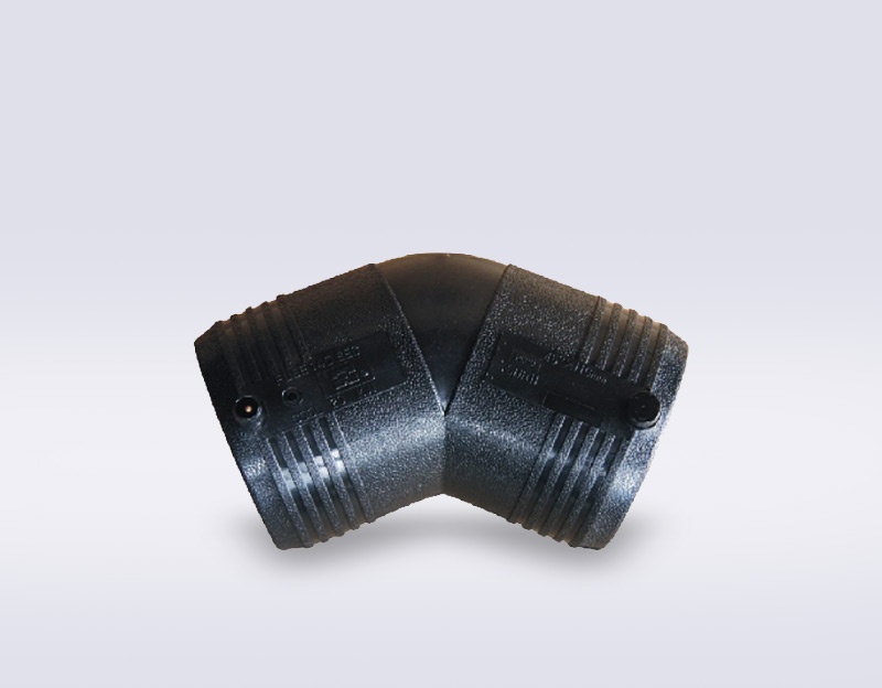 E/F 45° Elbow