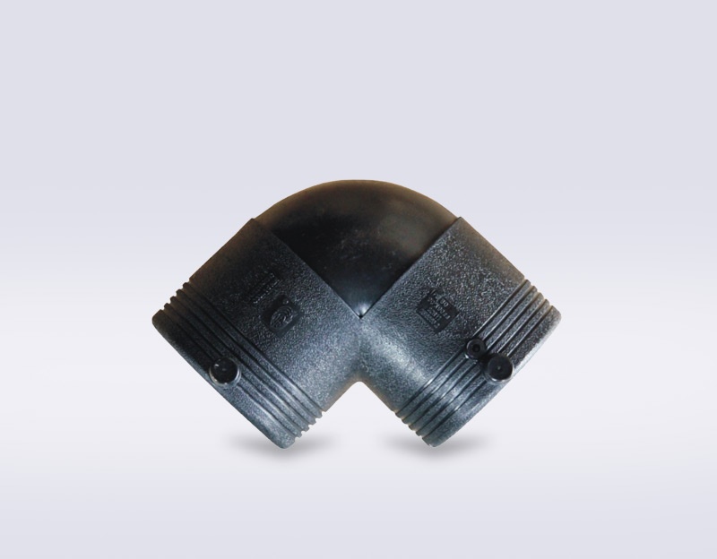 E/F 90° Elbow