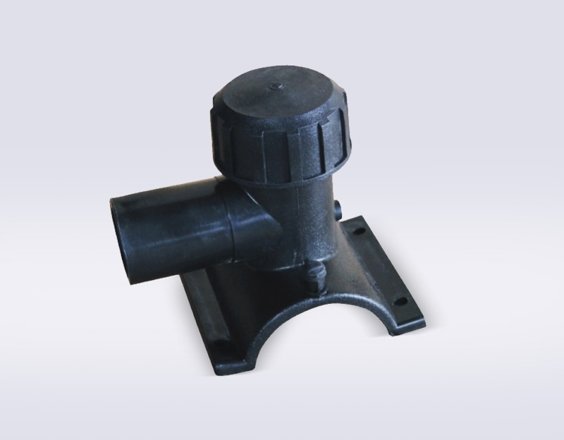 E/F Tapping Saddle