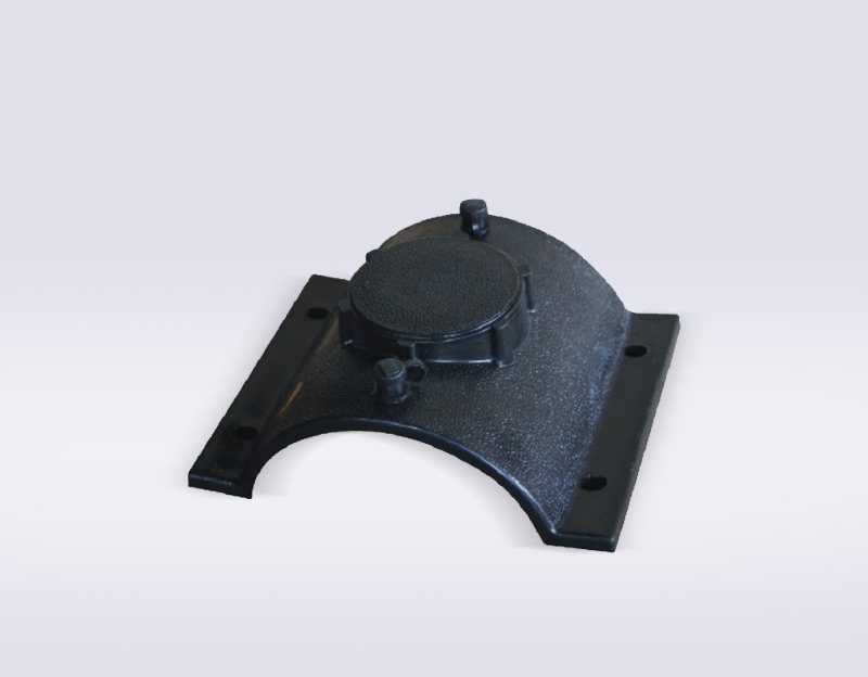 E/F Sealed Saddle