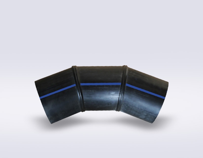 45° Elbow