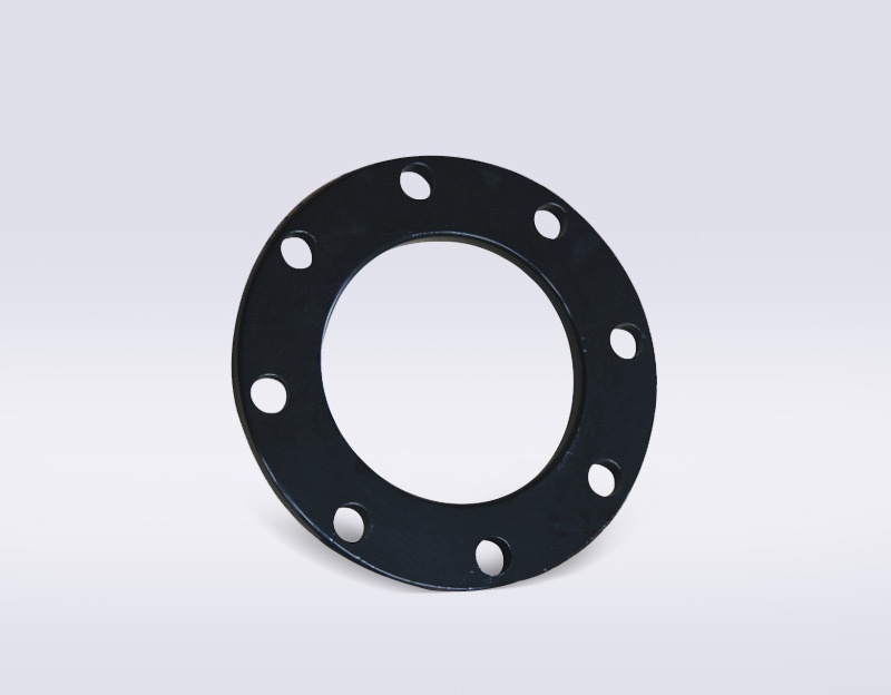 Steel Flange Plate