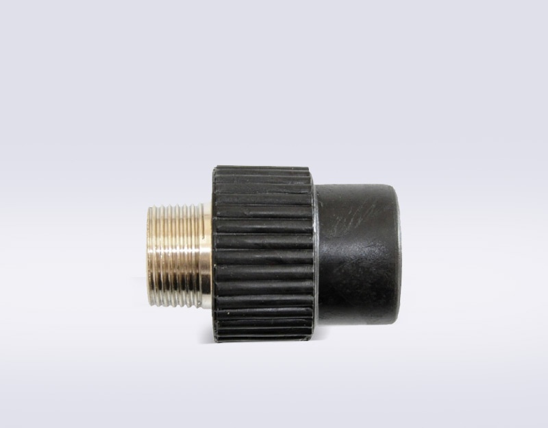 Male Threaded Adapter