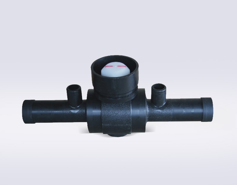 PE Ball Valve