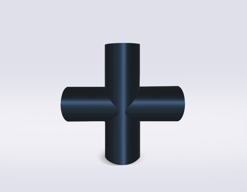 Cross