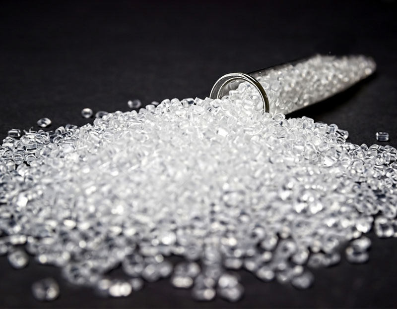 PP Raw Material
