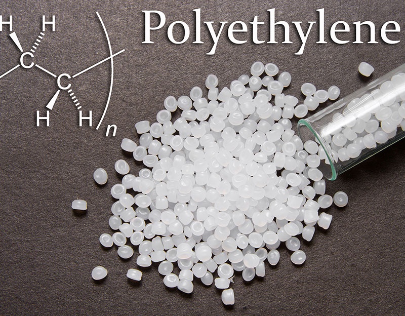 PE Raw Material